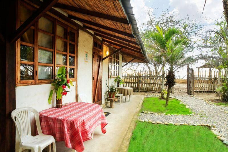 Hosteria del Jaguar