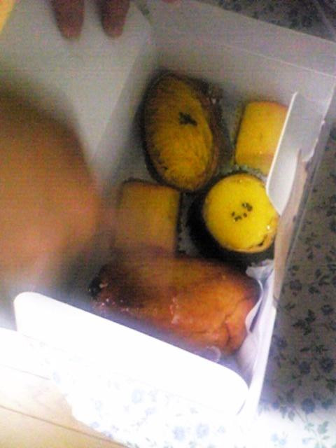 松蔵ポテト池袋店