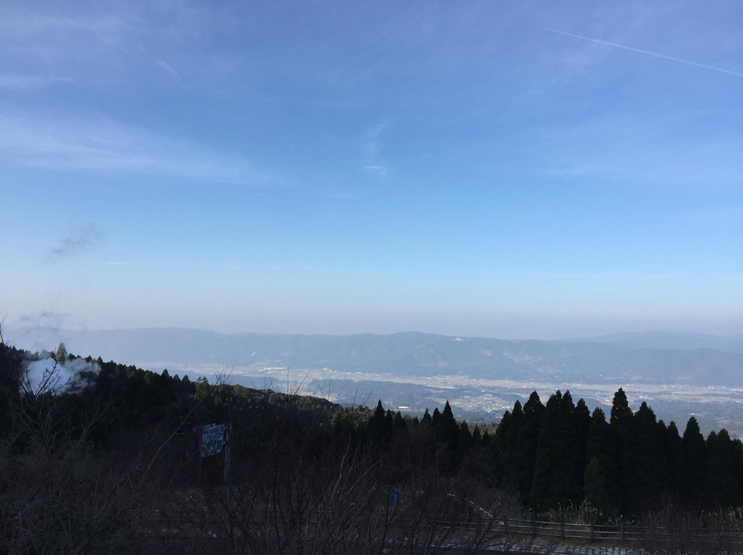 Shiratori Onsen Sitayu景点图片