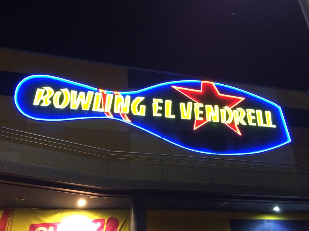 Bowling El Vendrell景点图片