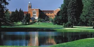 The Bertram Inn At Glenmoor