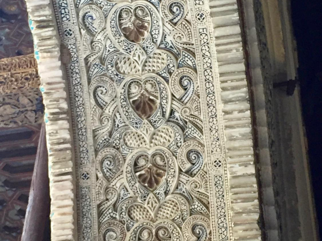 Sevilladiscover Tours-塞维利亚必去景点