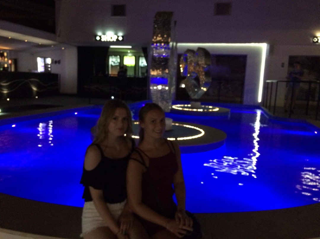 Byblos-波雷奇必去景点