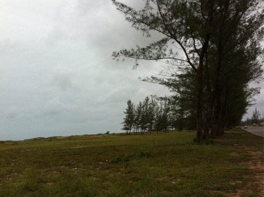 Chapeu do Sol Beach-Sao Joao Da Barra必去景点