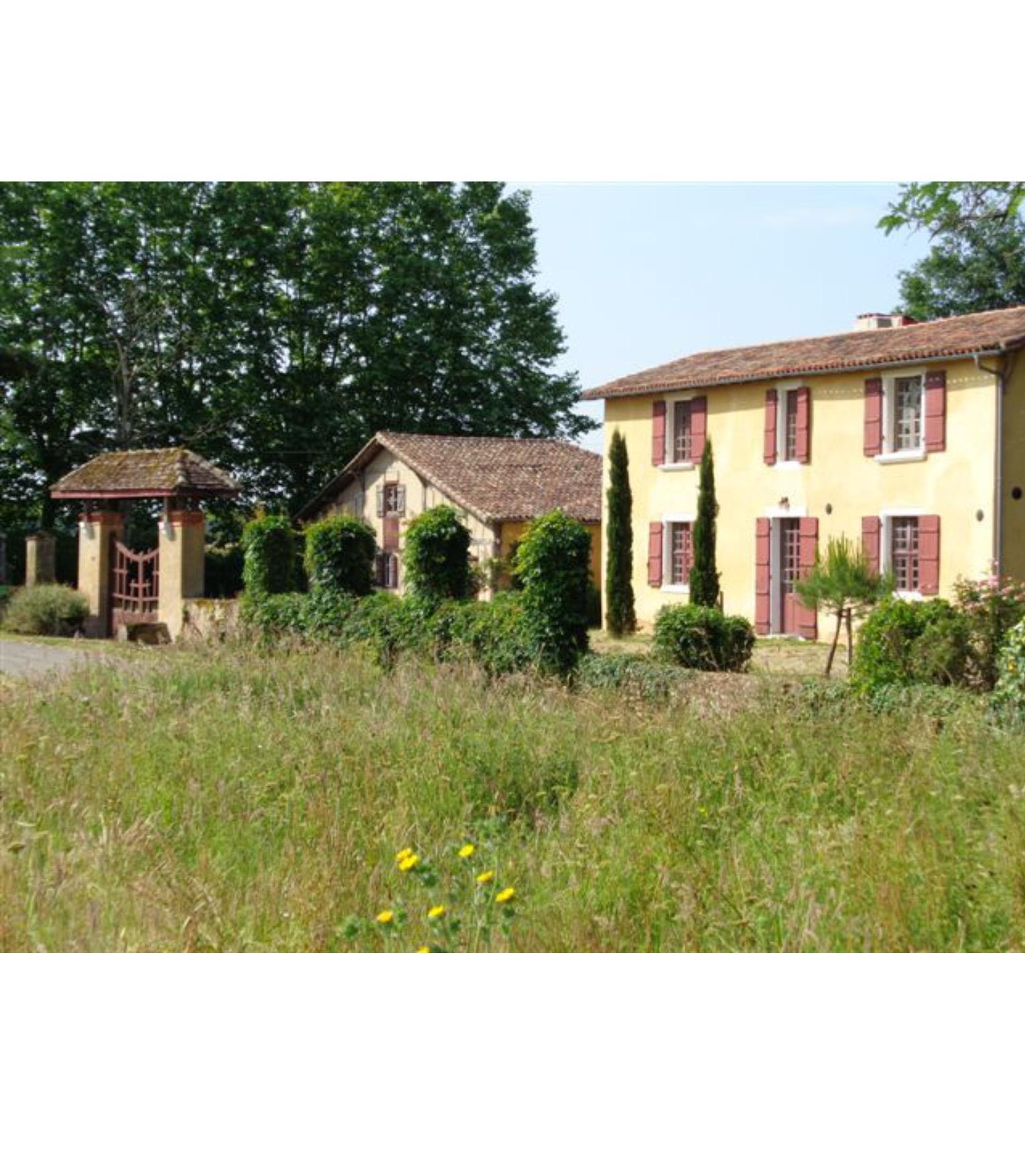Hunting Lodge-官方