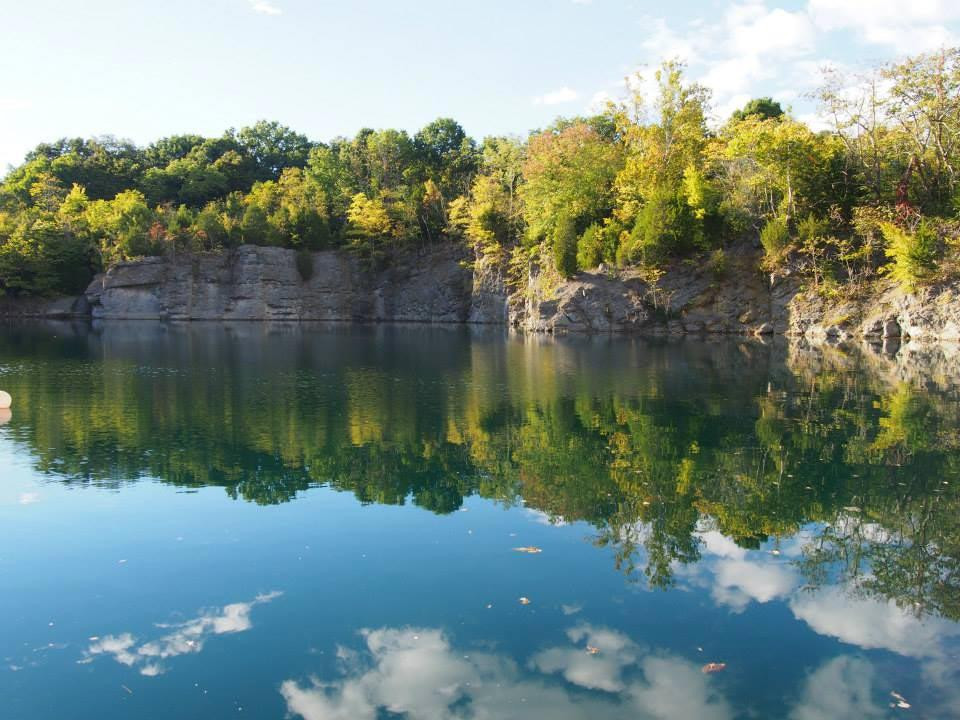 Loch Low-Minn-Athens必去景点