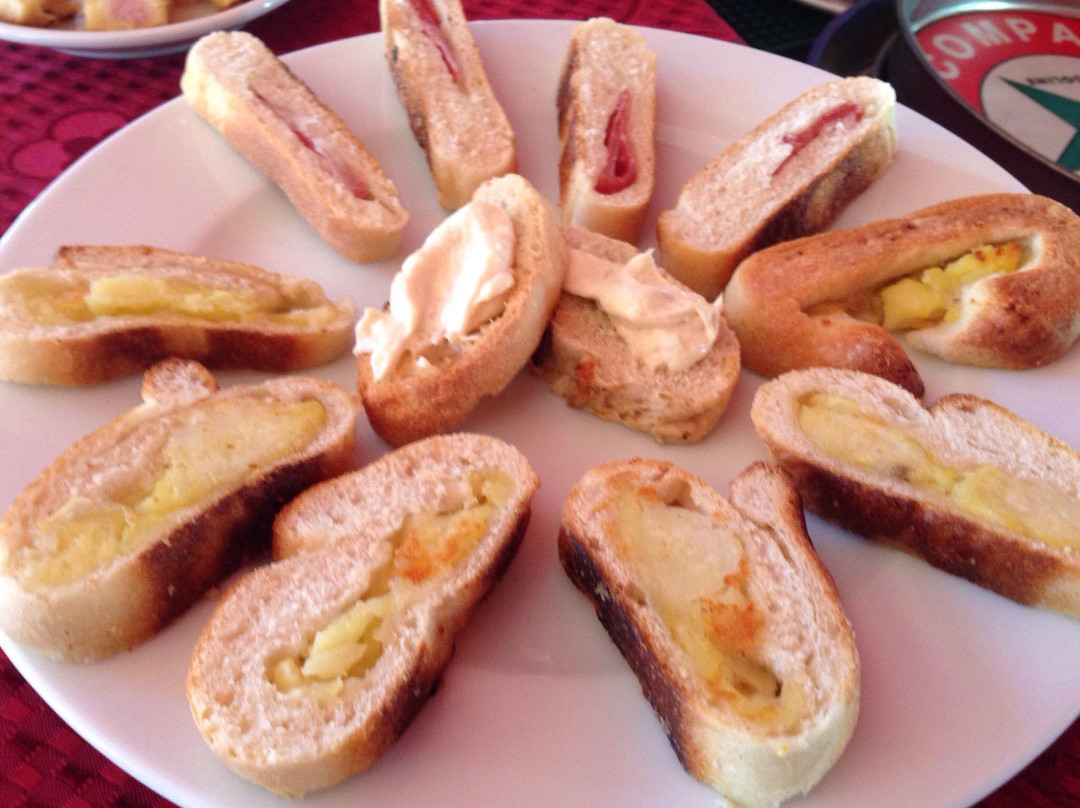Bar Il Mito景点图片