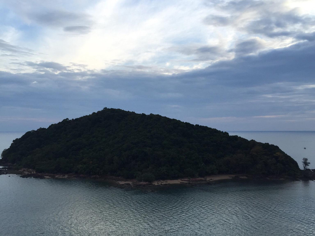 Kung Krabane Wildlife Reserve-他迈必去景点