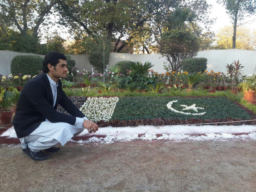 Islamia College-白沙瓦必去景点