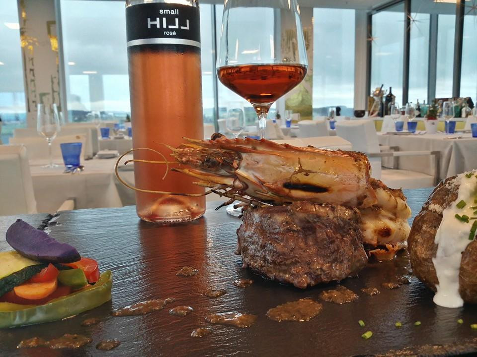 Core by Clare Smyth