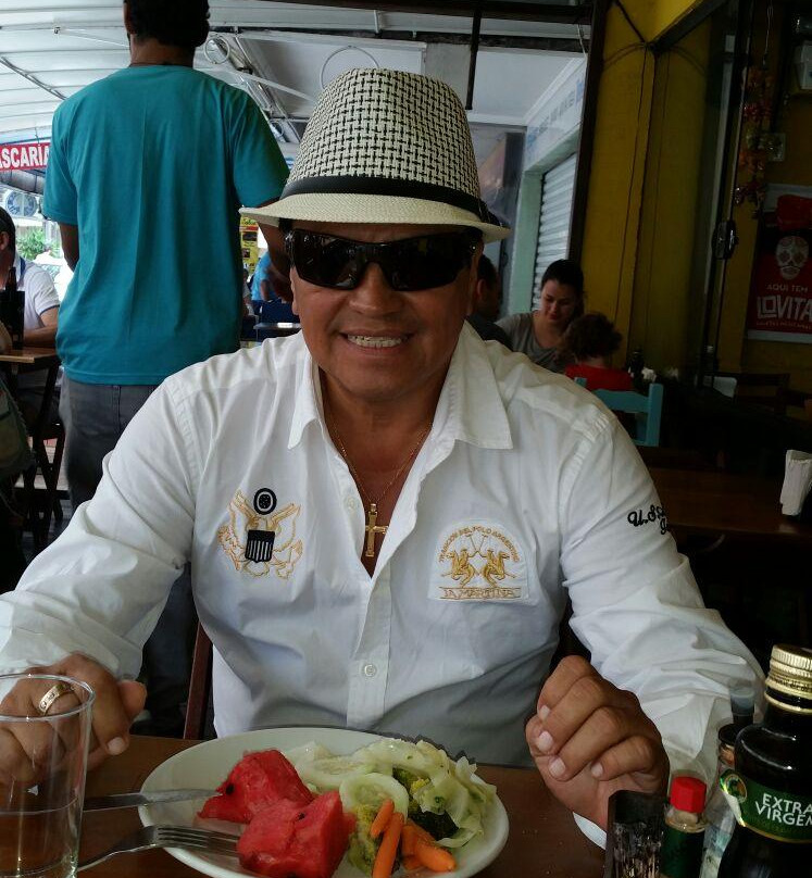 Residencial Vila Formosa主图