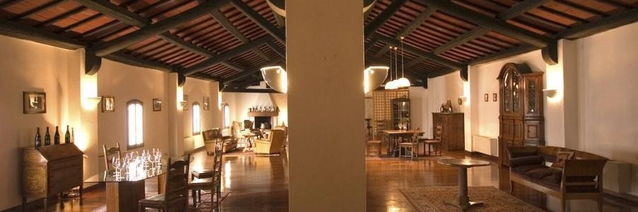 Tenuta Sant'Anna-Annone Veneto必去景点