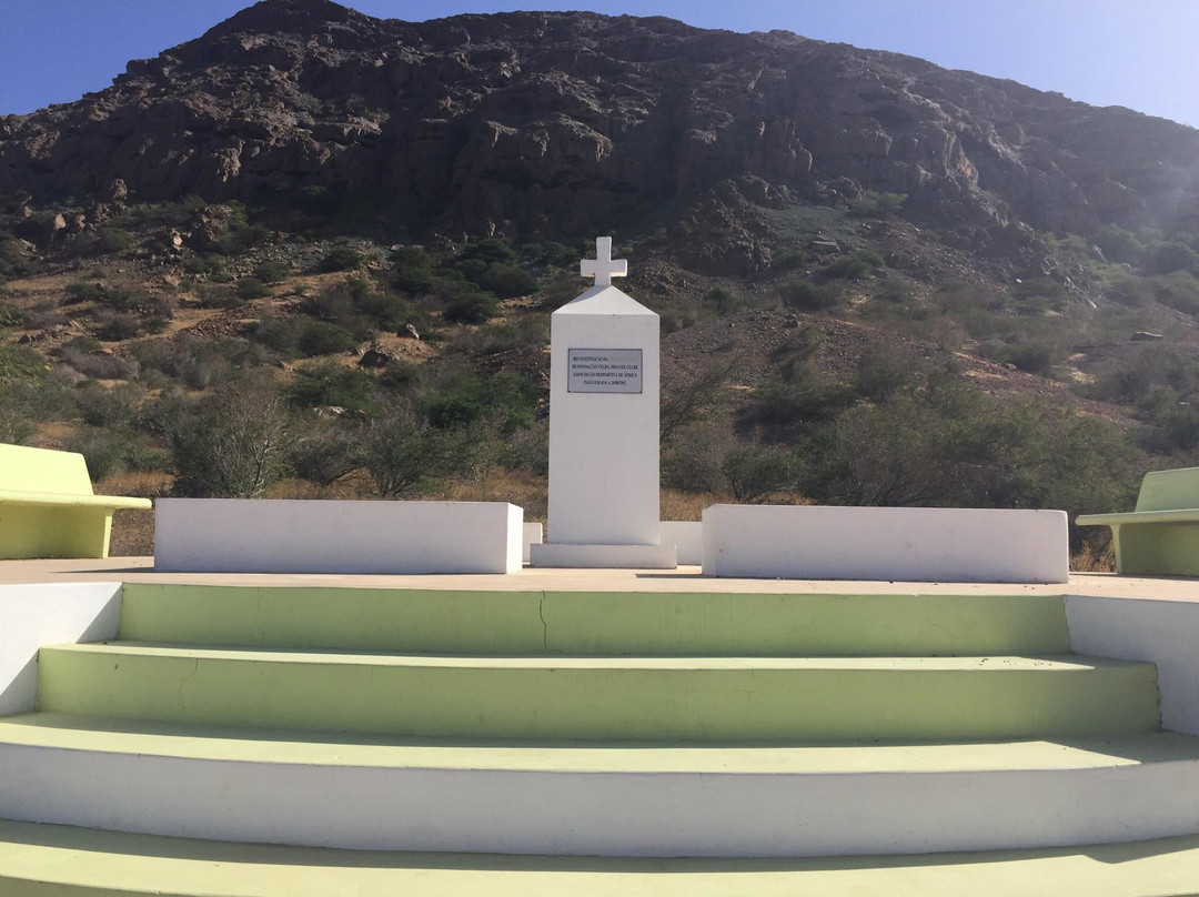 Arman Show-博阿维斯塔必去景点