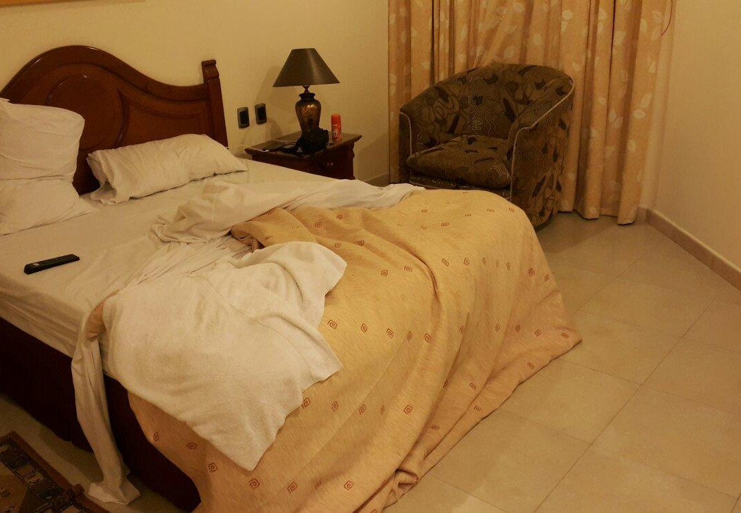 Hotel Dinastía主图