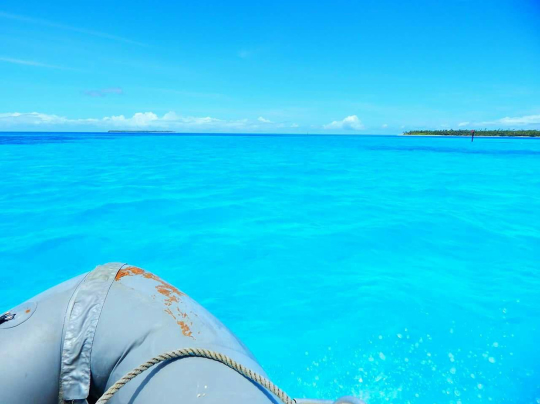 Island Explorer Holidays - Private Day Tours-West Island必去景点