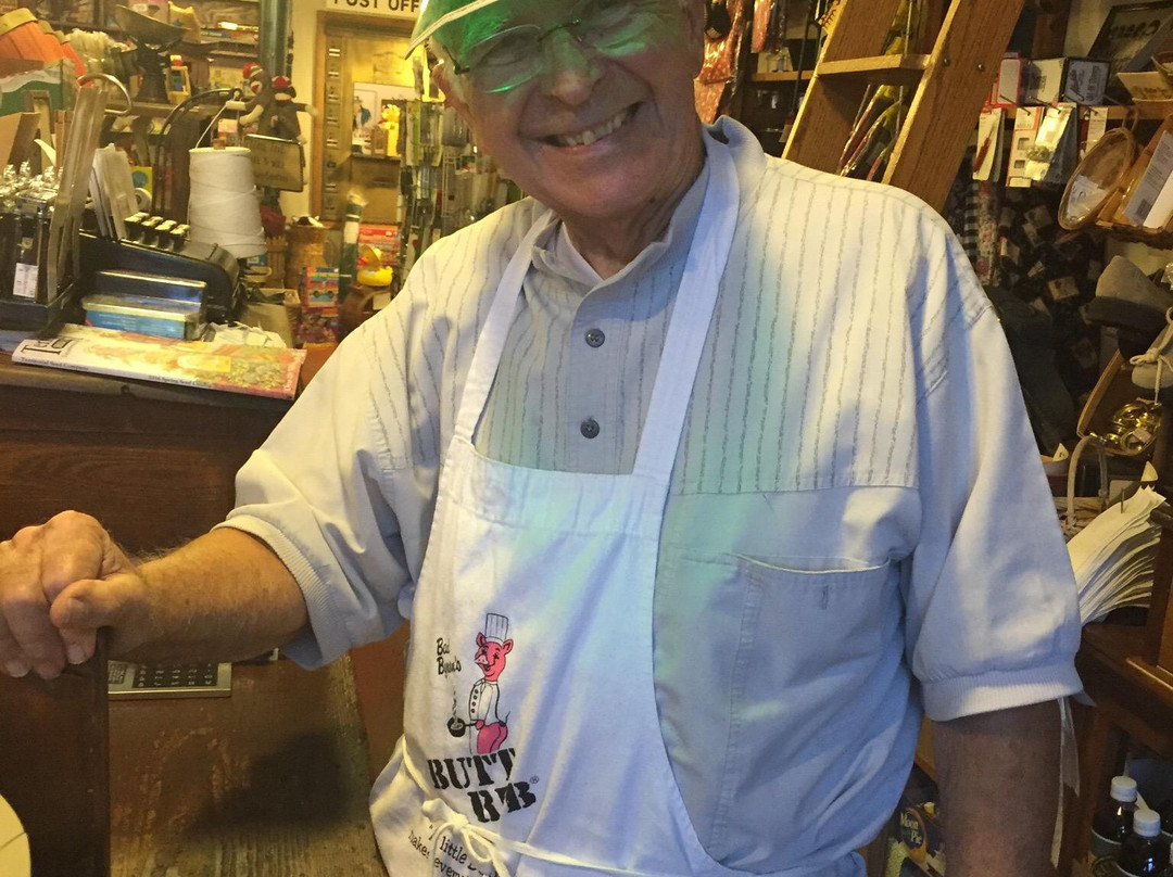 Little Big Store-DeFuniak Springs必去景点