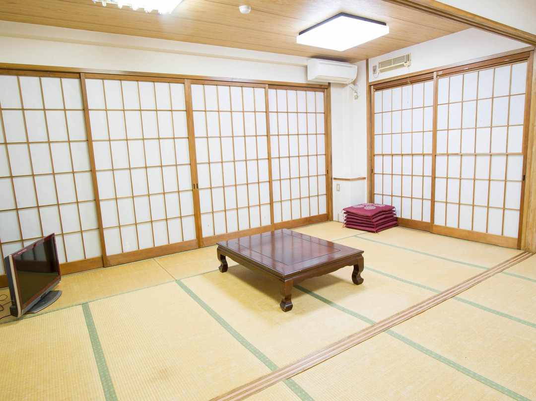 Ekimae Yamagoya A-yard主图