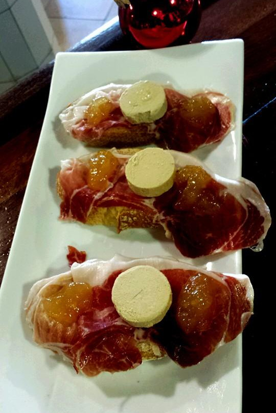 Cafe Aloha-El Puente必去景点