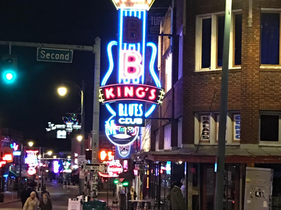 Carriage Tours of Memphis-孟菲斯必去景点