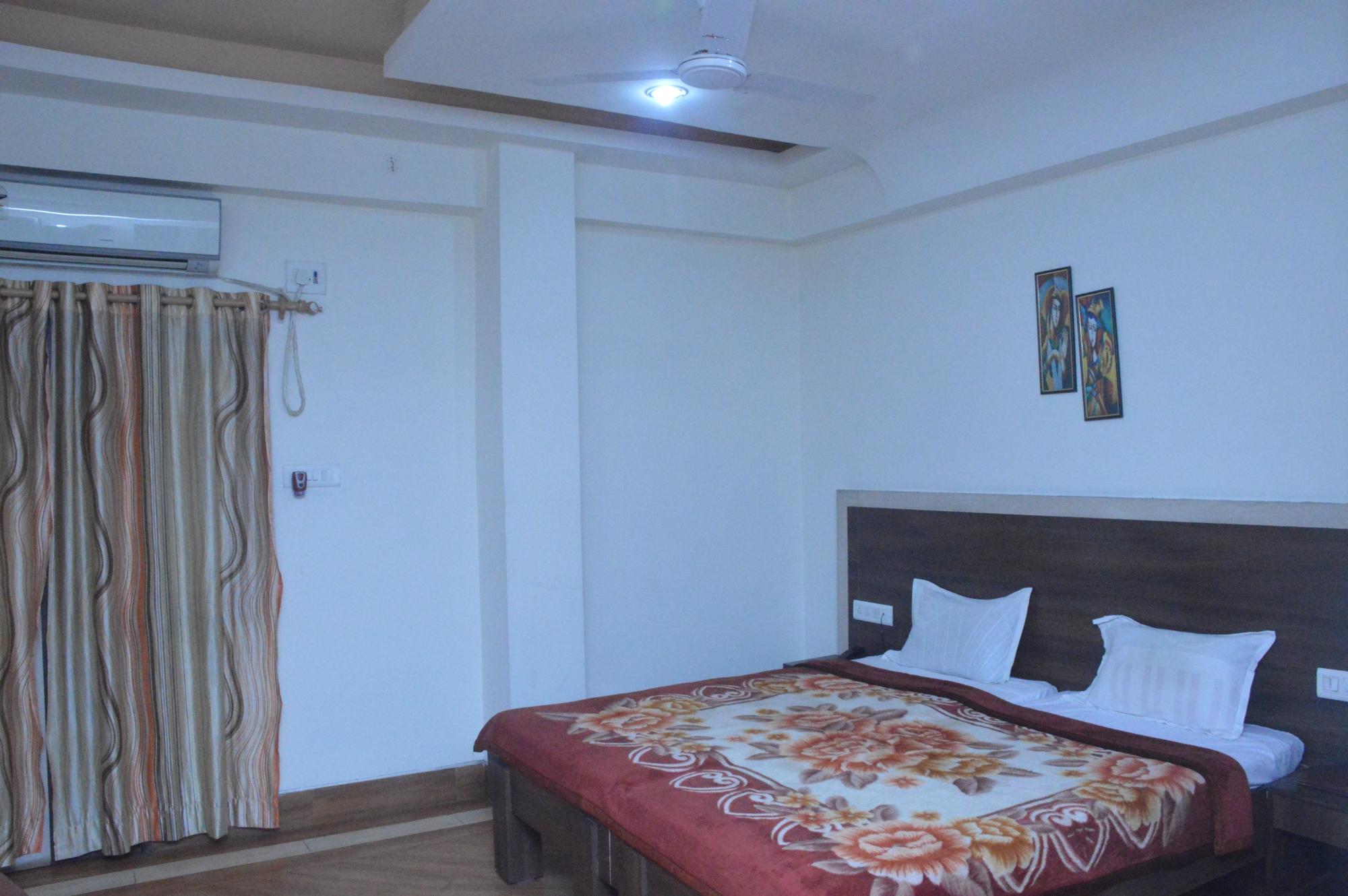 Hotel Jeet Residency-官方
