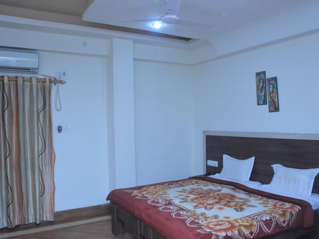 Hotel Jeet Residency主图