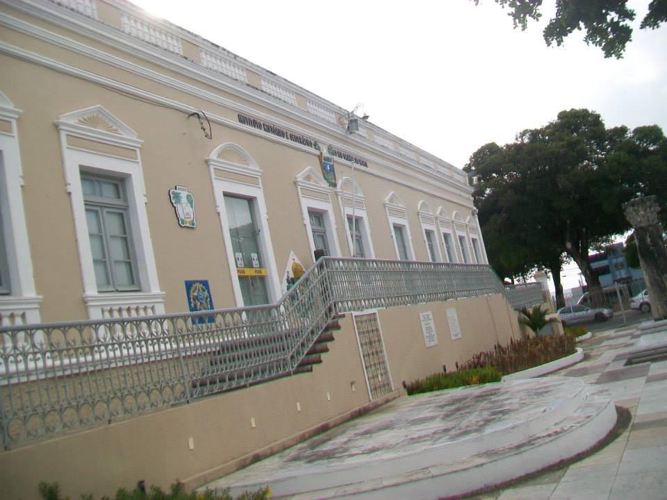 Instituto Histórico e Geográfico do Rio Grande do Norte景点图片