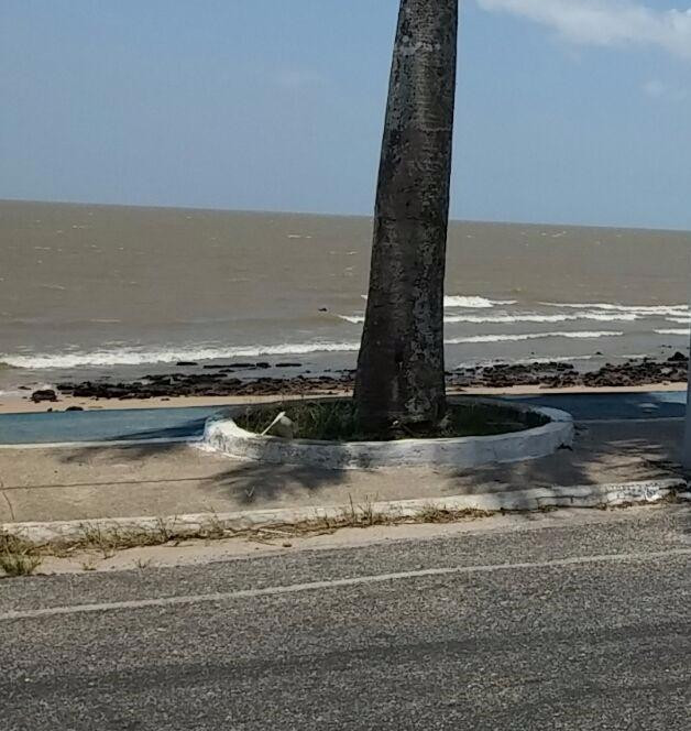 Porto Arthur Beach-Mosqueiro必去景点