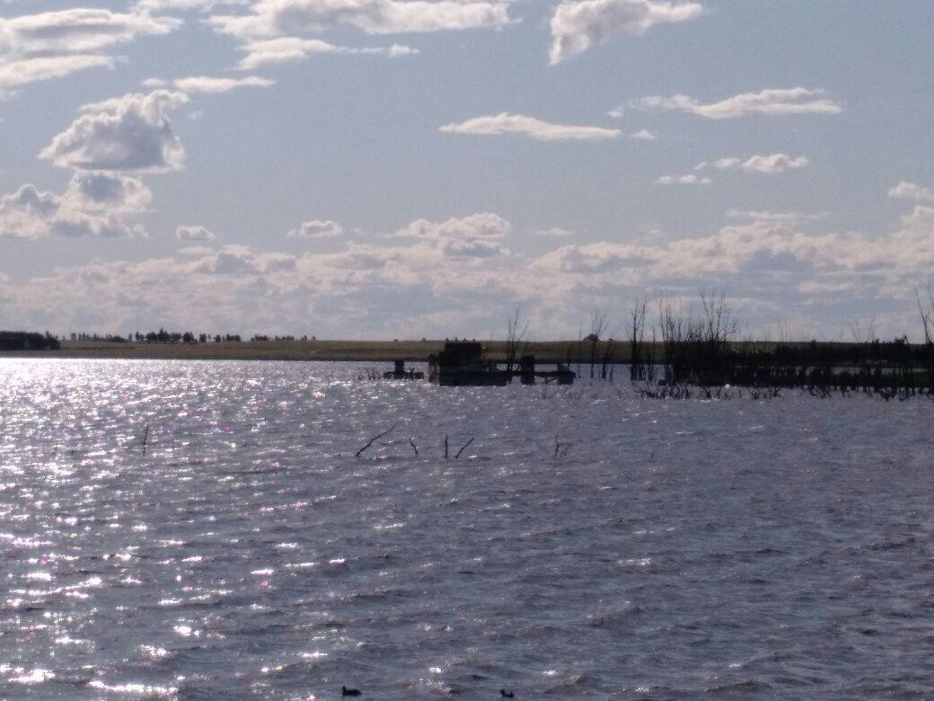 Laguna de Puan-Puan必去景点