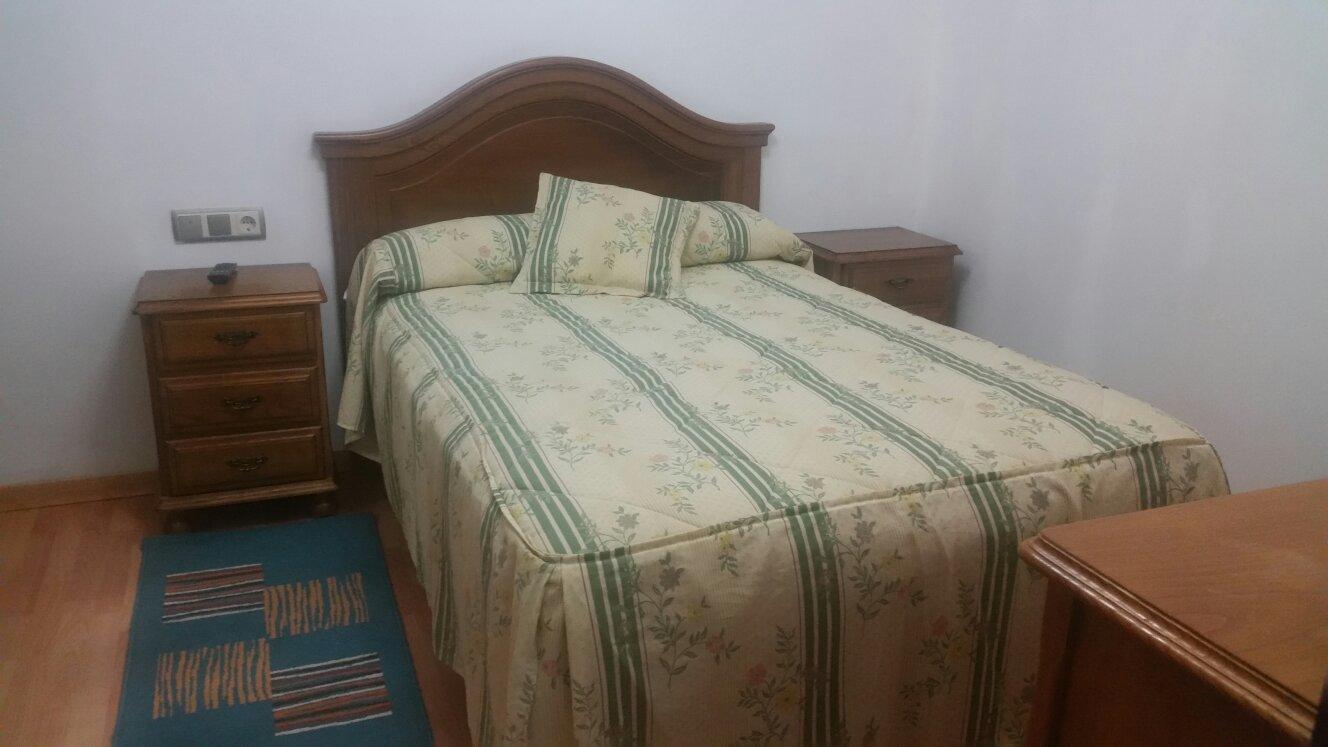 Hostal La Casilla-浴室