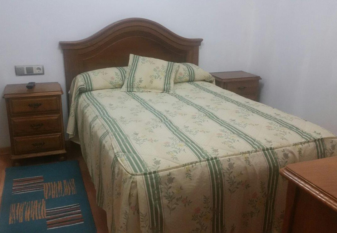 Hostal La Casilla主图