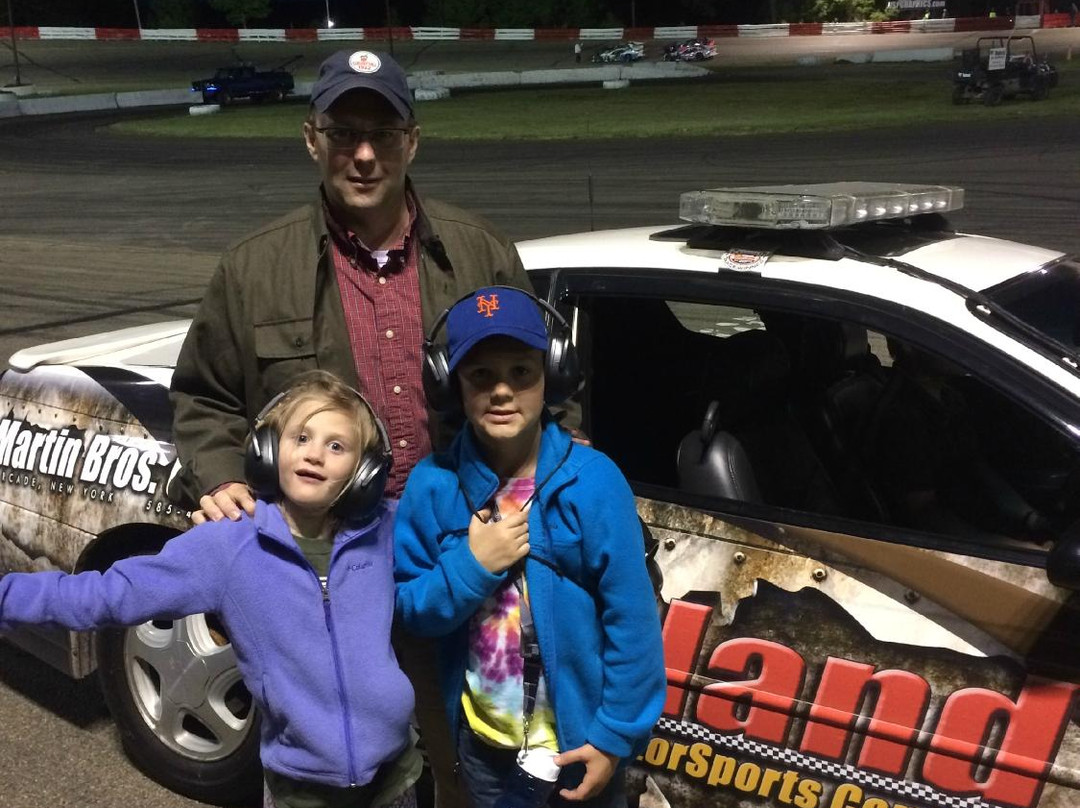 Holland Motorsports Complex-Holland必去景点