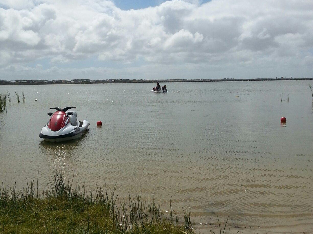 Goolwa Jetski Hire-Goolwa必去景点