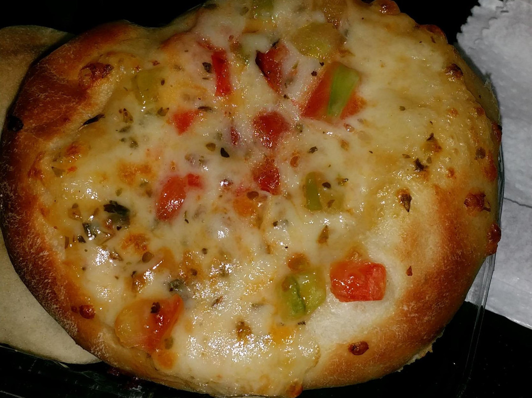 Foodtruck Tio Khalil