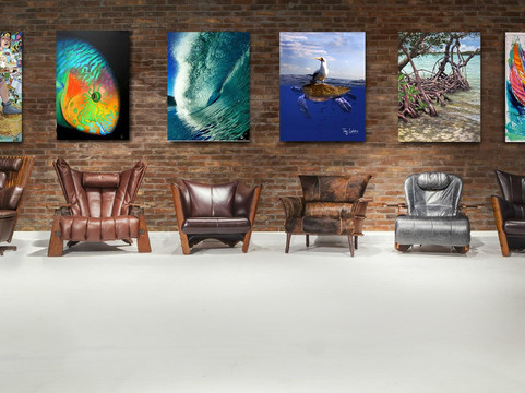 Rock House Masterpieces-基韦斯特必去景点