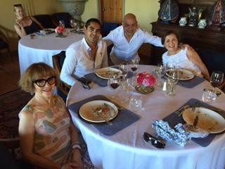 Tour Ruta del Vino-恩塞纳达必去景点