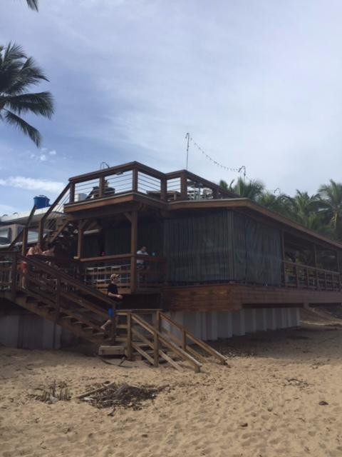 Tamboo Tavern-吕康必去景点