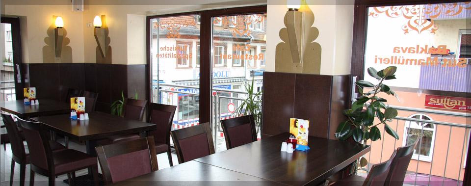 Elit Cafe Restaurant