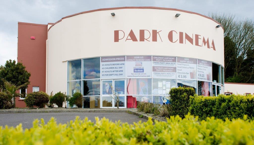 Clonakilty Park Cinema景点图片