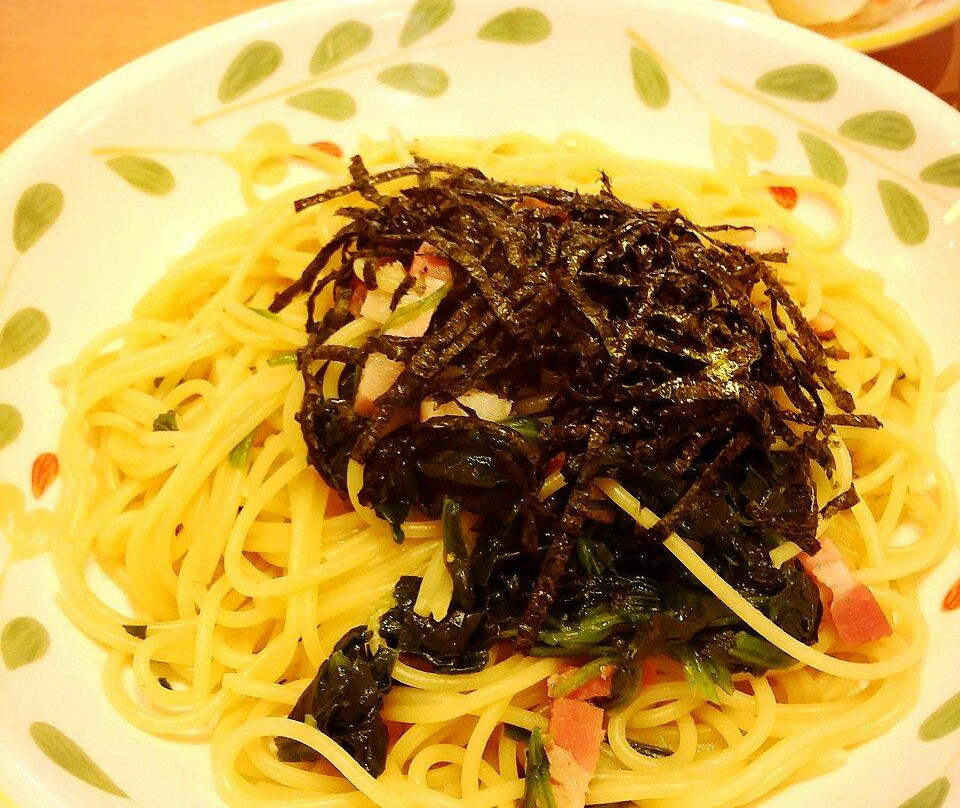 サイゼリヤ イオンモール佐久平店