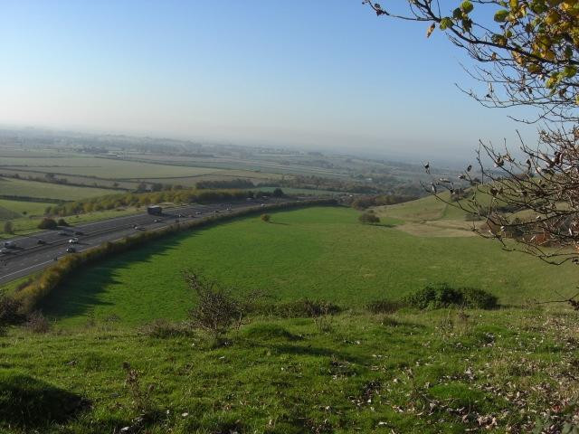 Aston Rowant Discovery Trail景点图片