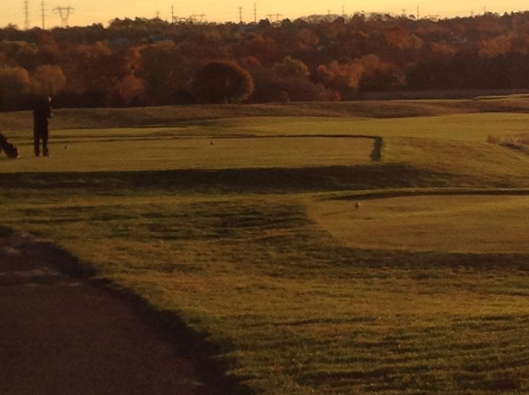 Neshanic Valley Golf Course景点图片
