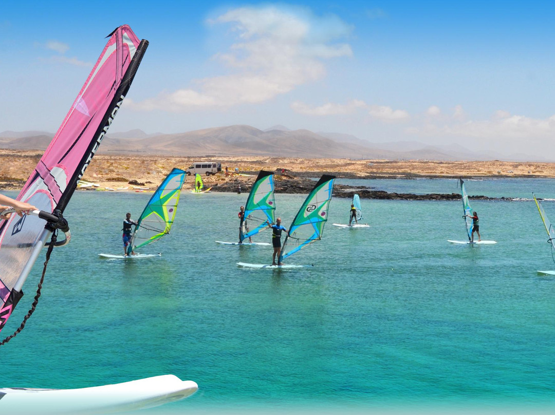 La Santa旅游攻略图片