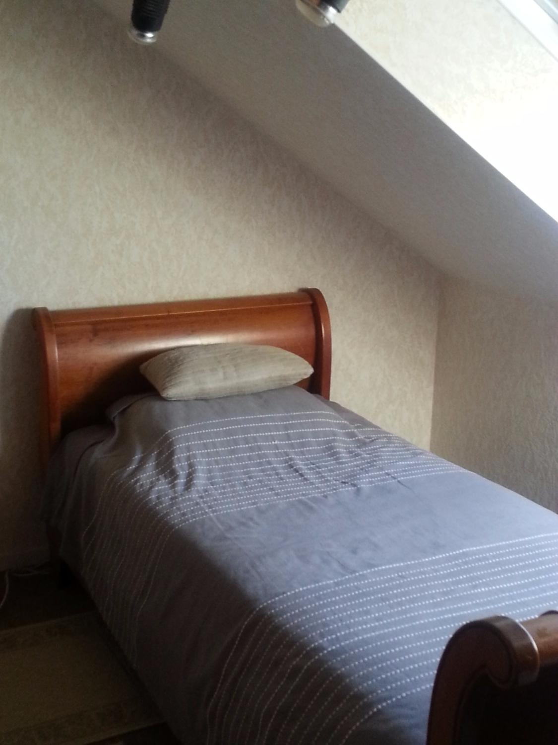 La Tykoumad - Chambres d'hotes-客卧