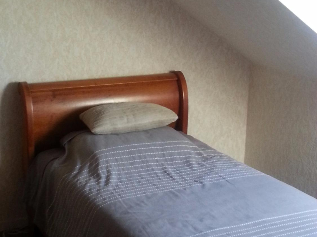 La Tykoumad - Chambres d'hotes主图