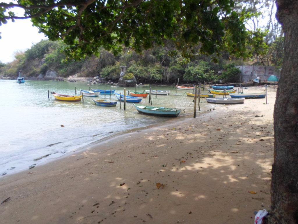 Ribeiro Beach景点图片