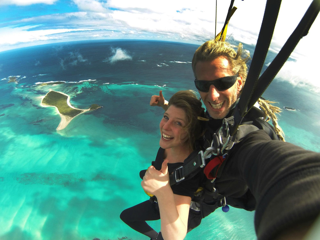 Turquoise Coast Visitor Centre-朱里恩湾必去景点