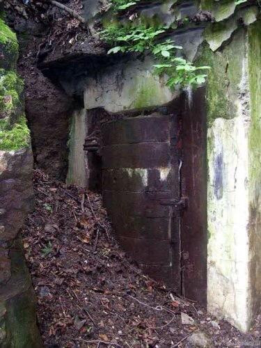 St.Trinity Cave Church - Voroshylov's Bunker-Vinnytsia必去景点