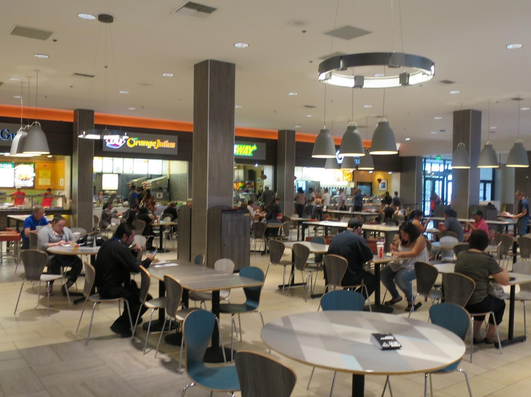 Coronado  Center-阿尔伯克基必去景点