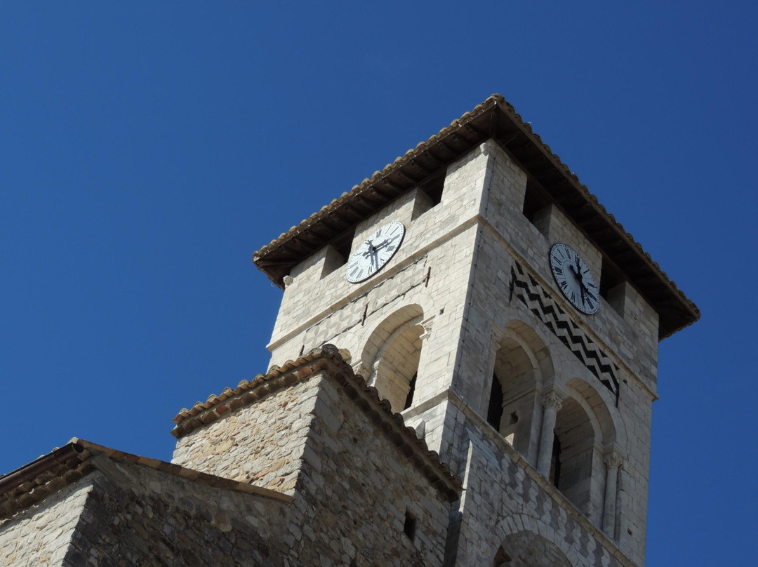 Gorges de l'Ardèche Tourism, Ruoms Office-Ruoms必去景点