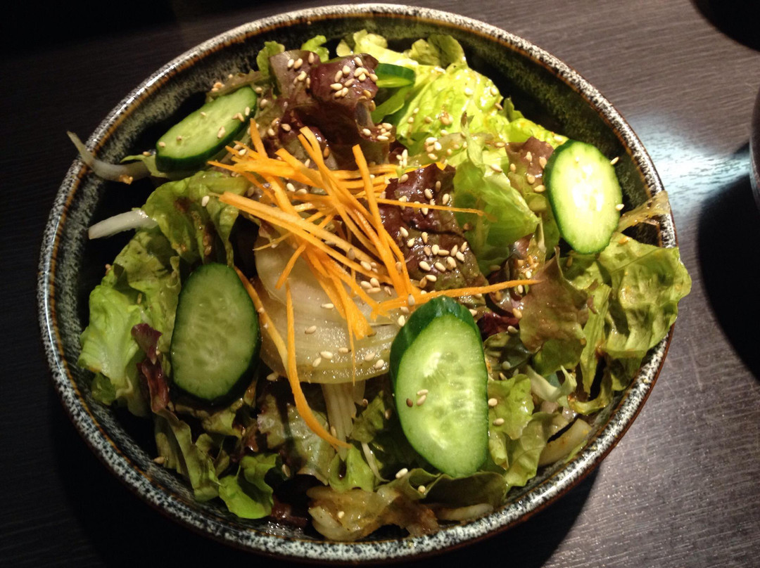 焼肉丼 たどん 池袋店